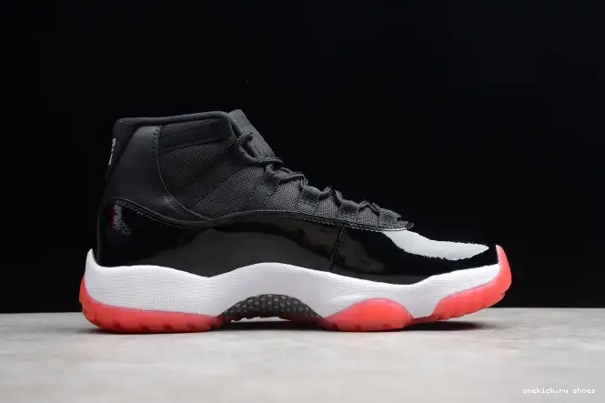 Rep 378037-010 11 Jordan (2012) Bred Air Retro 0512